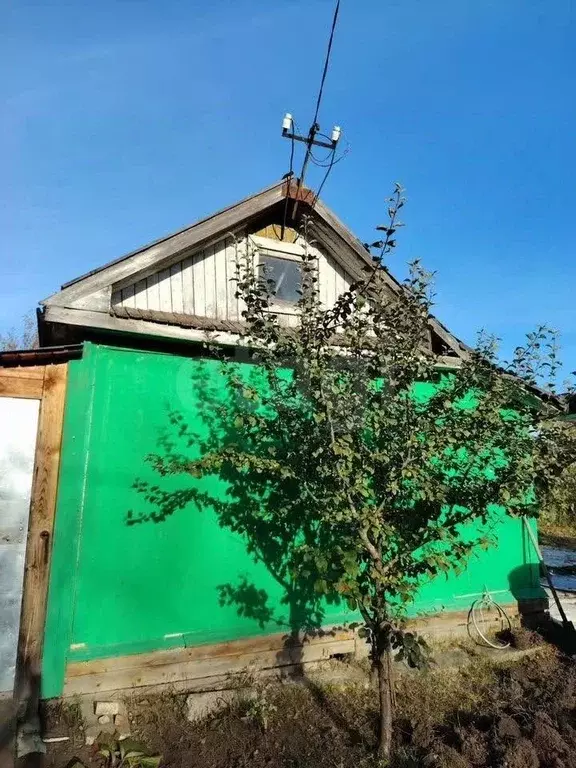 Дом в Кировская область, Киров Восход СДТ, 9 (45 м) - Фото 1