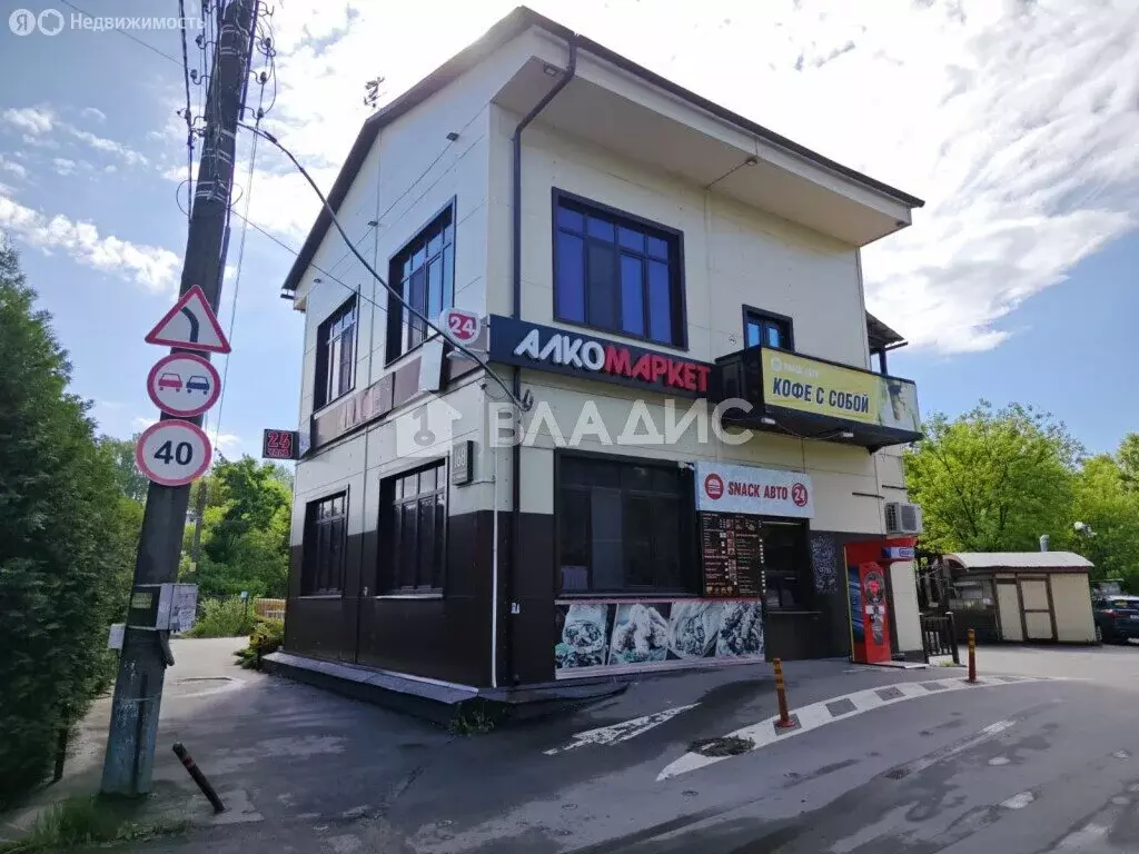 Помещение свободного назначения (180 м) - Фото 1