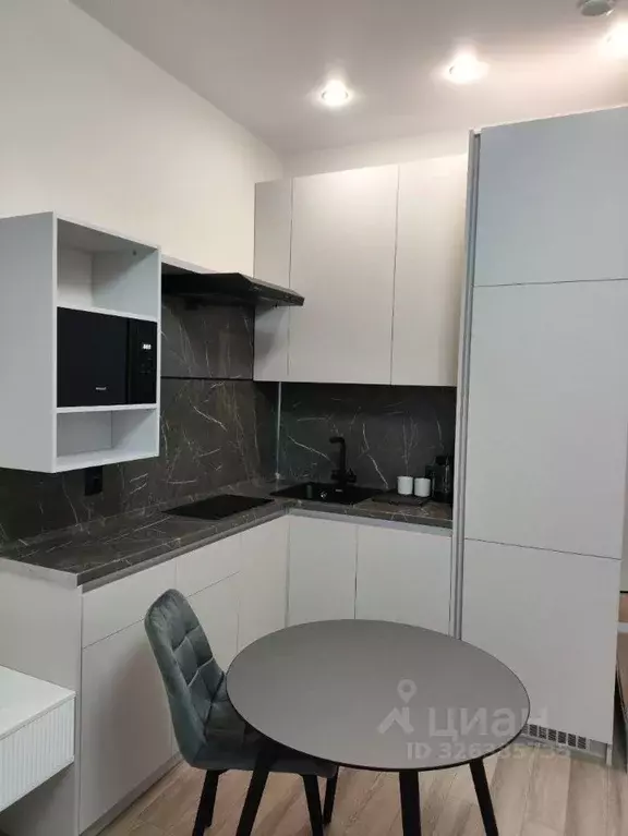 1-к кв. Москва ул. Крузенштерна, 9 (31.0 м) - Фото 2