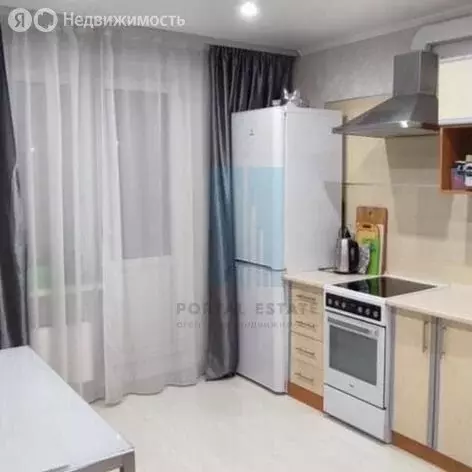 1-комнатная квартира: Чехов, Московская улица, 108 (45 м) - Фото 1