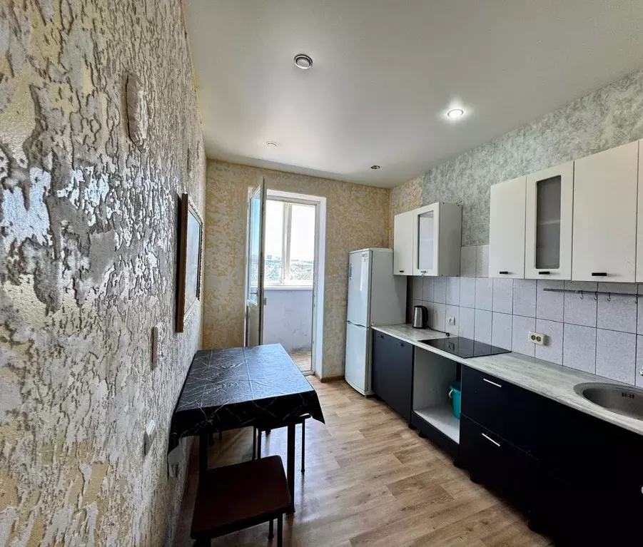 Продаётся 1-к квартира, 41.3 м - Фото 0