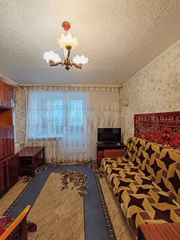 1-к. квартира, 34 м, 3/16 эт. - Фото 0