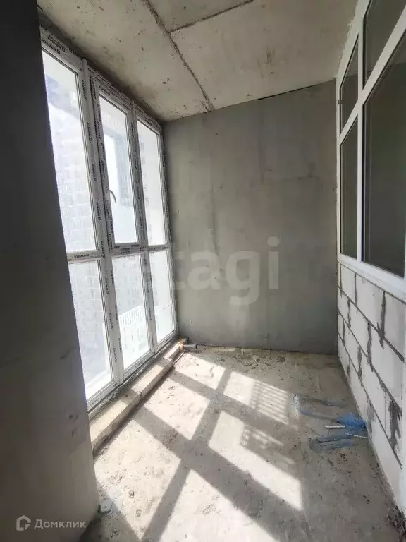 Продаётся квартира-студия, 30.3 м - Фото 1