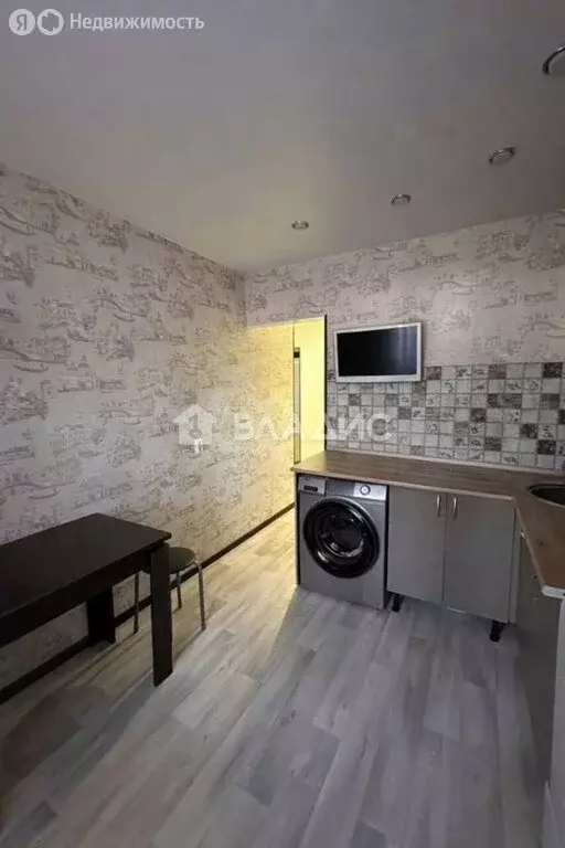 1-комнатная квартира: Благовещенск, Новая улица, 42 (35.2 м) - Фото 2