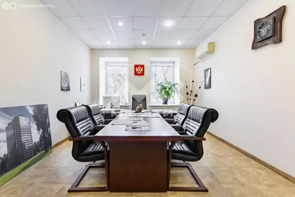 Помещение свободного назначения (758 м) - Фото 1