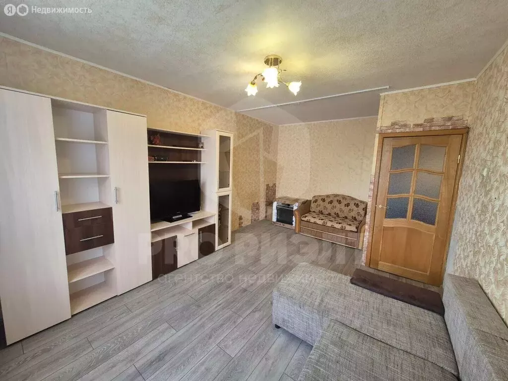 1-комнатная квартира: Светлогорск, Ленинградская улица, 5 (36 м) - Фото 2