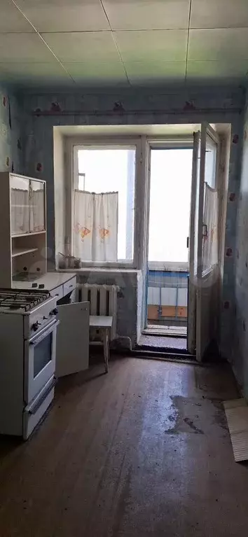 2-к. квартира, 46 м, 2/2 эт. - Фото 1