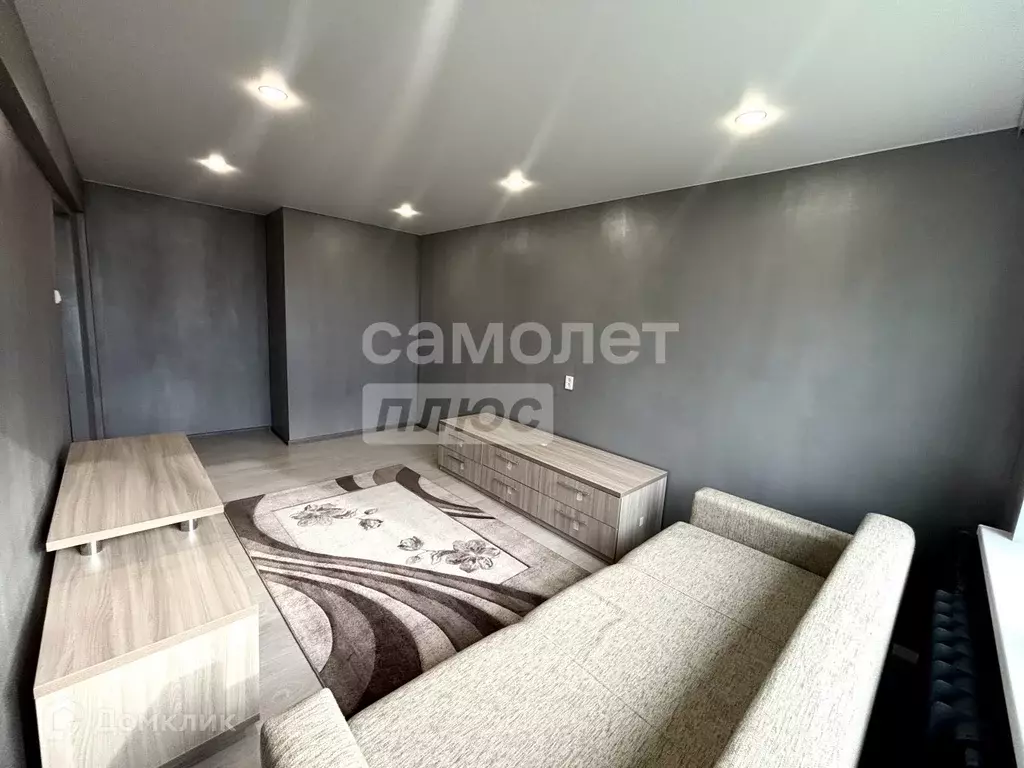 Продаётся 1-к квартира, 29.9 м - Фото 1