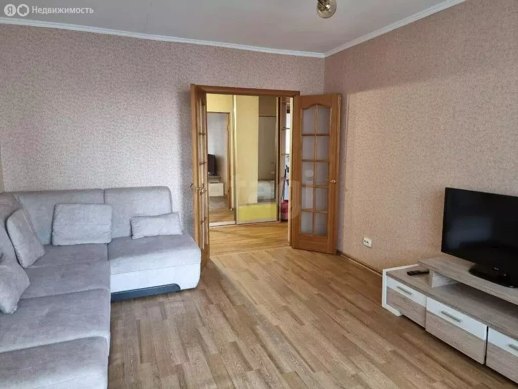 2-комнатная квартира: Благовещенск, улица Островского, 75 (57.6 м) - Фото 2