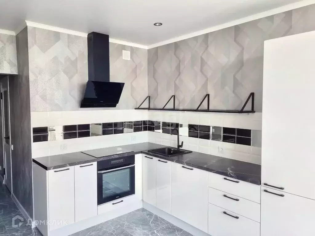 Продаётся 1-к квартира, 44.2 м - Фото 0