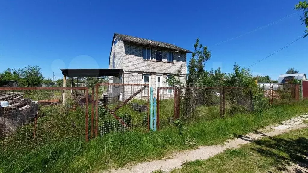 Дача 42 м на участке 7,1 сот. - Фото 1