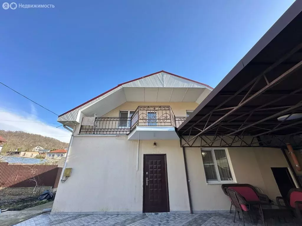 Дом в село Волковка, улица Передовиков, 15 (160 м) - Фото 2