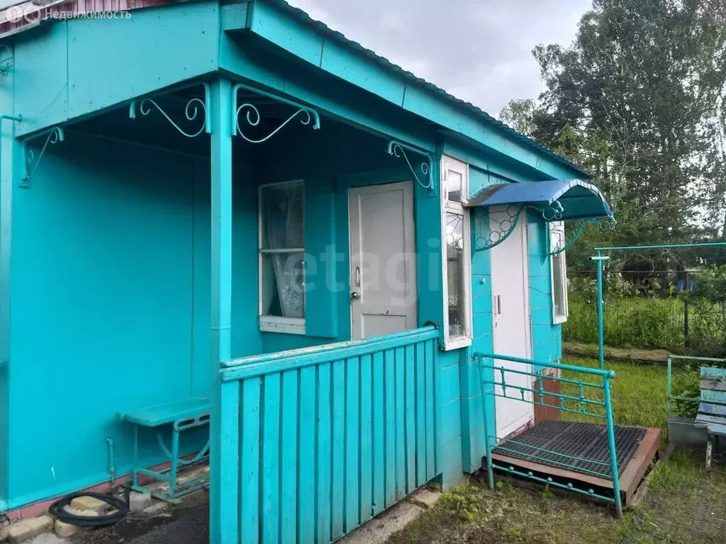 Дом в Ярославская область, Большесельский муниципальный округ, село ... - Фото 1