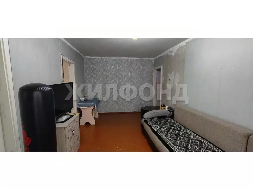 4-к кв. Хакасия, Абакан Аскизская ул., 174 (60.5 м) - Фото 2