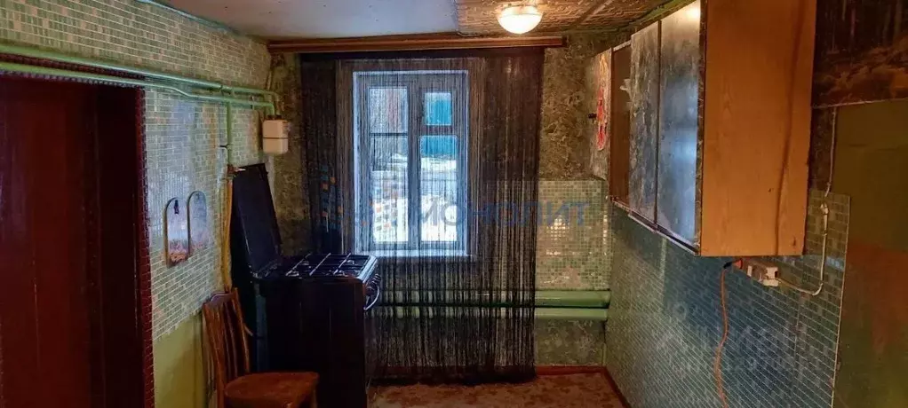 Дом в Нижегородская область, Лысково ул. Победы, 3 (48 м) - Фото 1