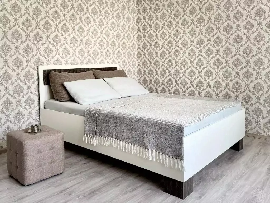 1-к кв. Ханты-Мансийский АО, Пыть-Ях 5-й Солнечный мкр, 5 (40.0 м) - Фото 1