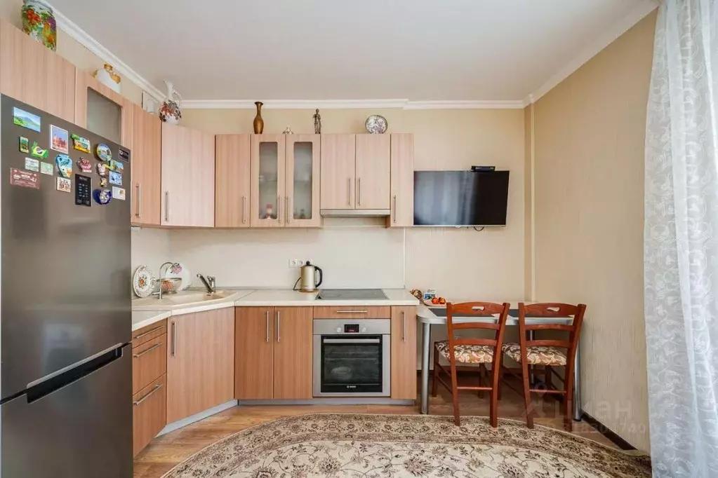 Студия Московская область, Реутов Юбилейный просп., 40 (29.0 м) - Фото 1