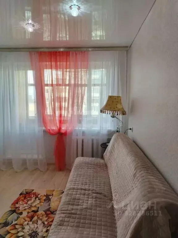 1-к кв. Мордовия, Саранск просп. 70 лет Октября, 87 (32.7 м) - Фото 2