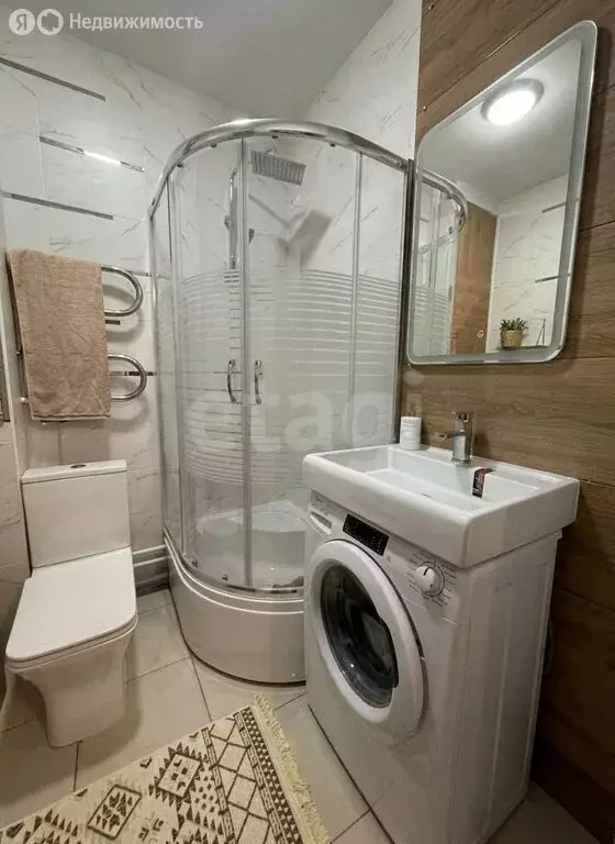 Квартира-студия: посёлок Шушары, Старорусский проспект, 5к1 (23.9 м) - Фото 2