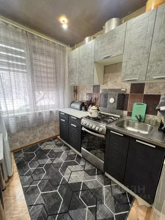 2-к кв. Оренбургская область, Орск Новый город мкр, ул. Олимпийская, ... - Фото 1