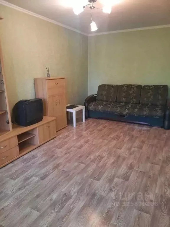 1-к кв. Калининградская область, Калининград Инженерная ул., 4 (34.0 ... - Фото 1