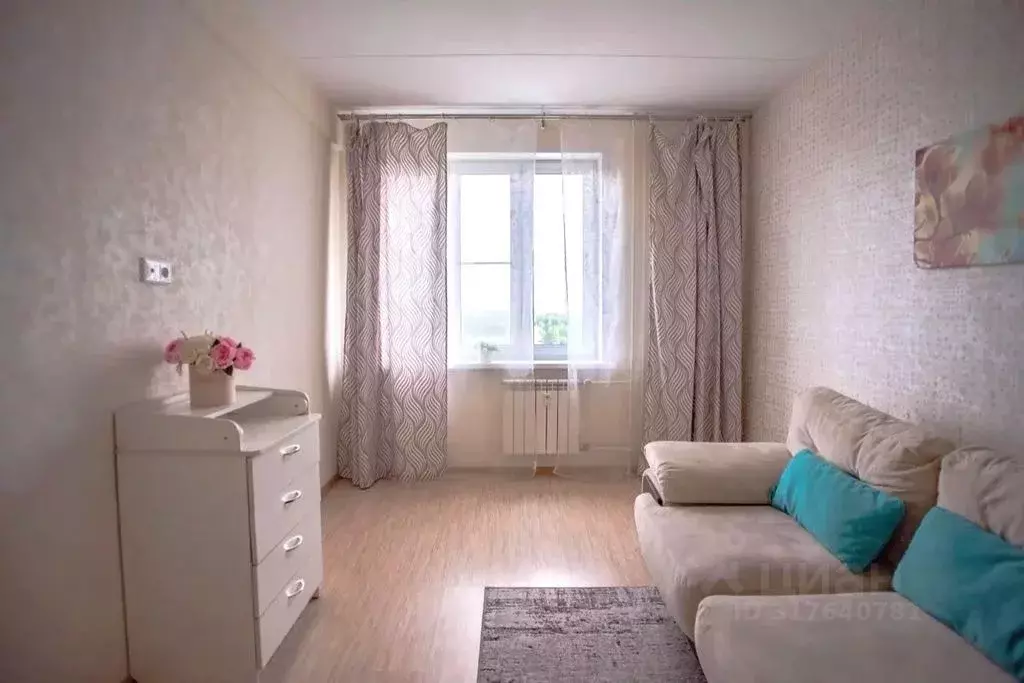 2-к кв. Ярославская область, Ярославль ул. Блюхера, 48/5 (64.0 м) - Фото 0