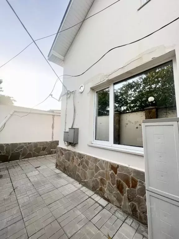 Дом в Крым, Симферополь ул. Вишневая, 65 (251 м) - Фото 1