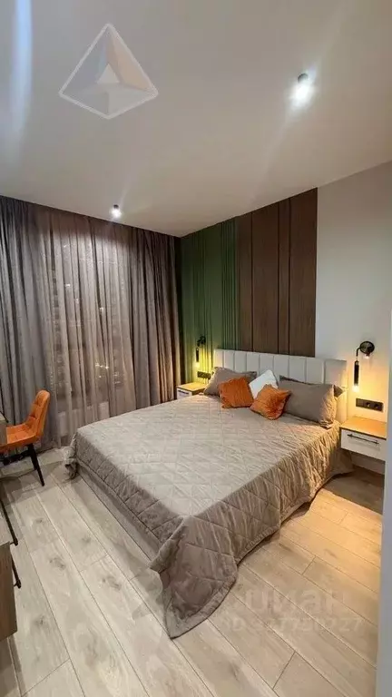 2-к кв. Москва Малая Почтовая ул., 12 (44.3 м) - Фото 1