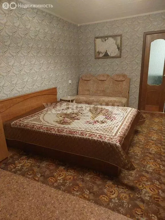 1-комнатная квартира: Воронеж, улица Антонова-Овсеенко, 41 (39.8 м) - Фото 1