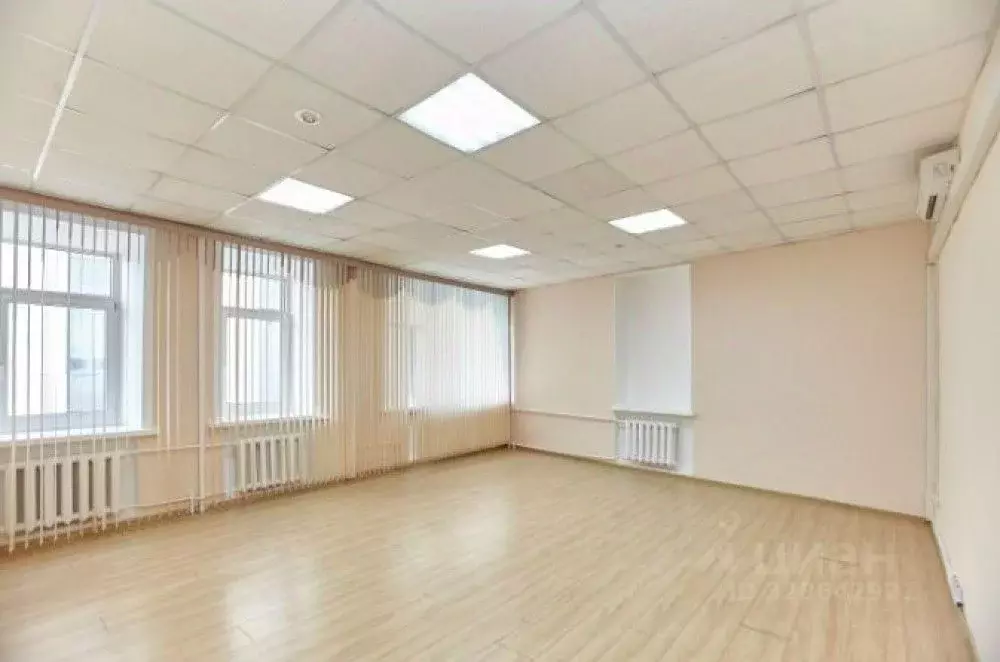 Офис в Москва Котельническая наб., 25С1 (110 м) - Фото 1