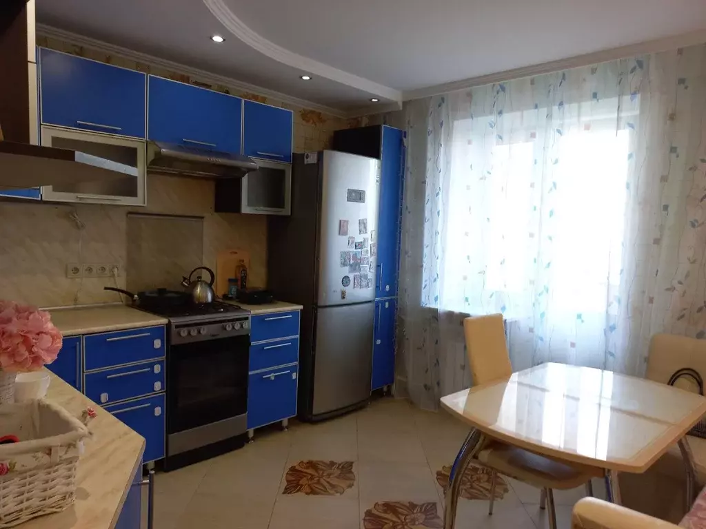 Продаётся 2-к квартира, 66.5 м - Фото 1