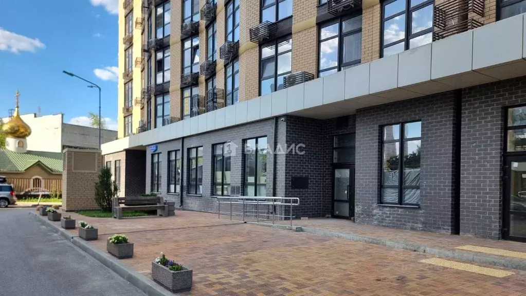 Помещение свободного назначения в Ростовская область, Ростов-на-Дону ... - Фото 0