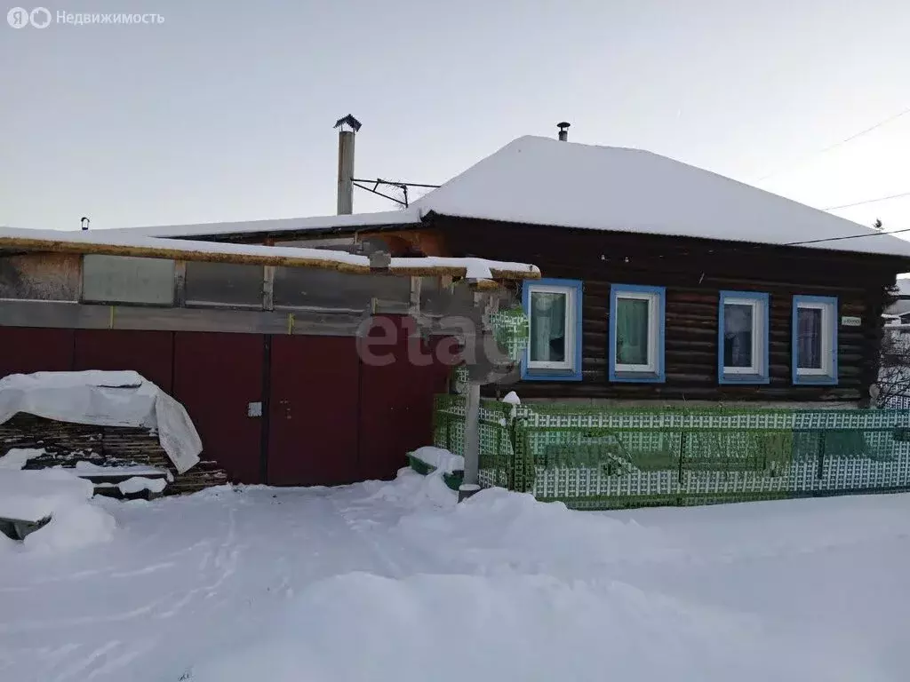 Дом в Куса, улица Коммунар (47 м) - Фото 2