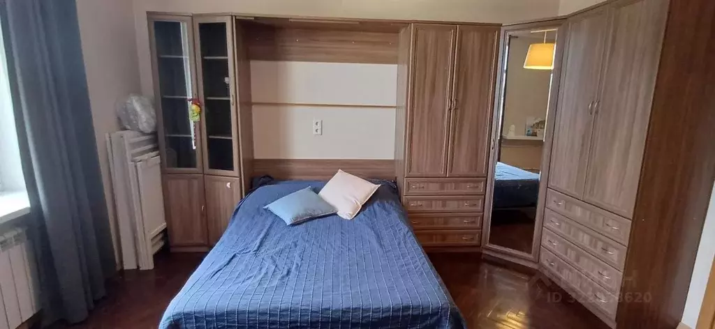 2-к кв. Санкт-Петербург ул. Седова, 70 (56.9 м) - Фото 2