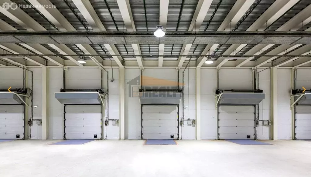 Склад (11400 м) - Фото 2