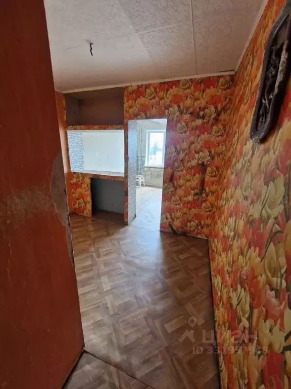 Студия Белгородская область, Старый Оскол Молодогвардеец мкр, 2 (22.0 ... - Фото 1