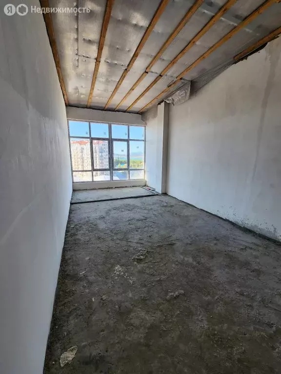 2-комнатная квартира: Геленджик, Крымская улица, 22к23 (50.1 м) - Фото 2