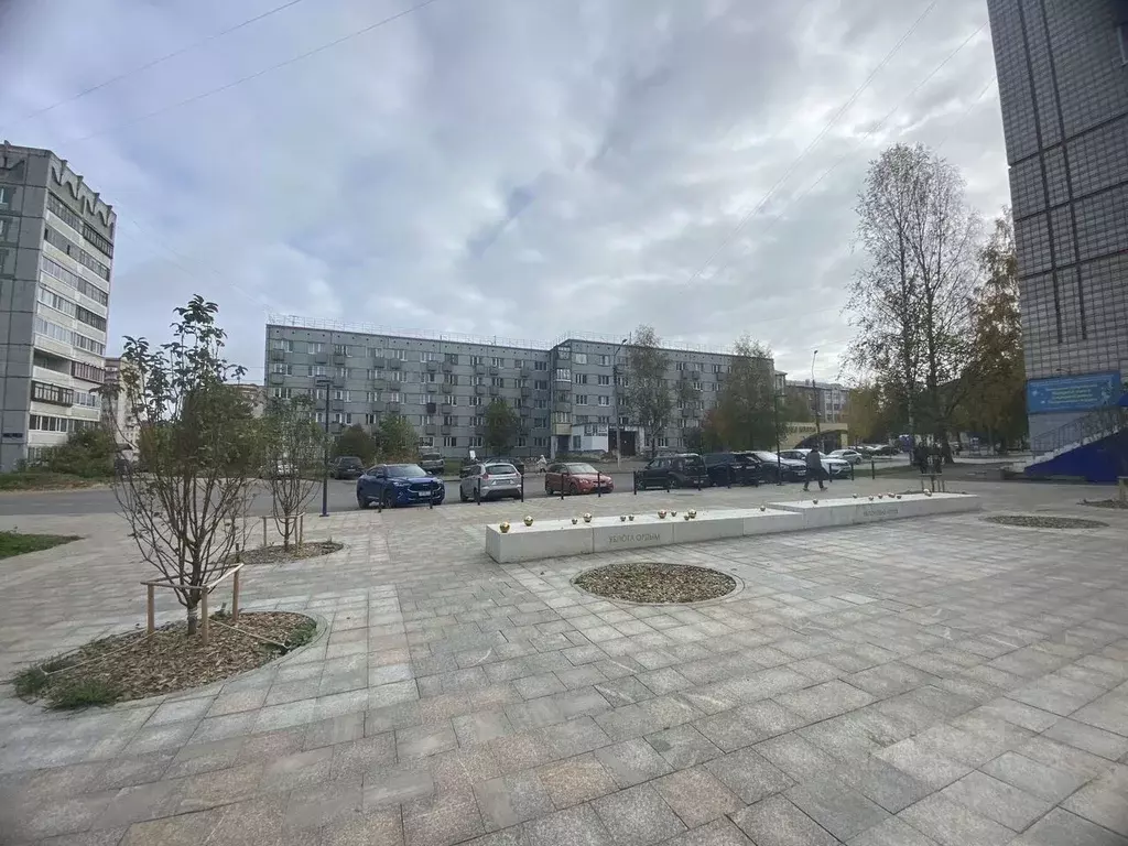 Комната Коми, Сыктывкар ул. Ленина, 21 - Фото 2