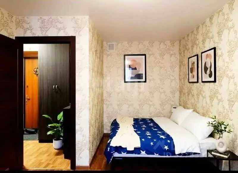 1-к кв. Московская область, Протвино Серпухов городской округ, бул. ... - Фото 2