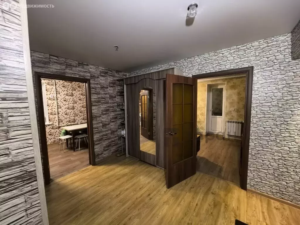 4-комнатная квартира: Троицк, улица имени Т.Д. Дерибаса, 32А (79.6 м) - Фото 2