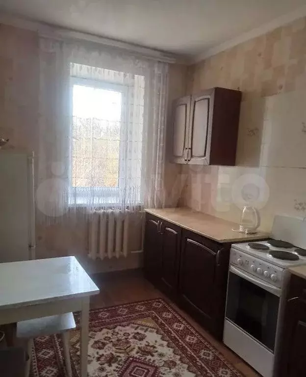 1-к. квартира, 35 м, 4/14 эт. - Фото 0