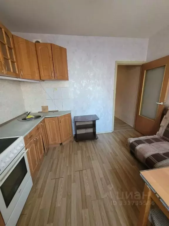 2-к кв. Москва ул. Героев Панфиловцев, 17К2 (60.0 м) - Фото 1