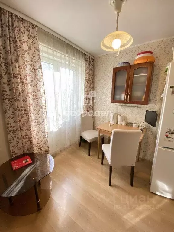 1-к кв. Свердловская область, Екатеринбург просп. Седова, 26 (34.0 м) - Фото 1