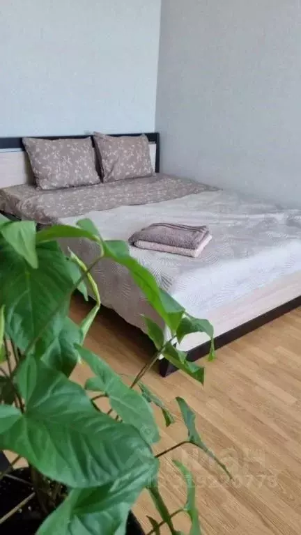 1-к кв. Татарстан, Казань ул. Сибгата Хакима, 60 (41.0 м) - Фото 0