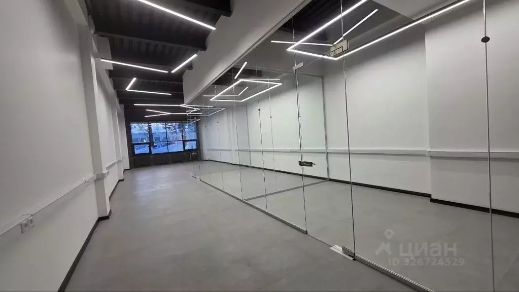 Офис в Москва Волоколамское ш., 116С4 (127 м) - Фото 2