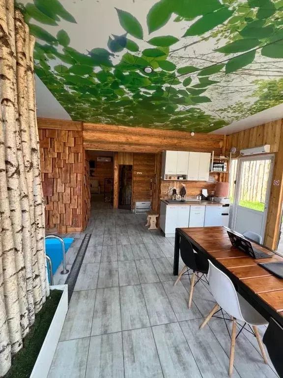 Дом в Тульская область, Тула ул. Киреевская, 4 (80 м) - Фото 2