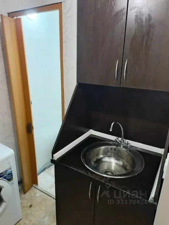 Студия Ростовская область, Волгодонск ул. 50 лет СССР, 6 (19.0 м) - Фото 1