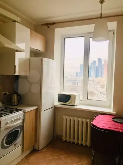 2-к. квартира, 54 м, 10/10 эт. - Фото 1