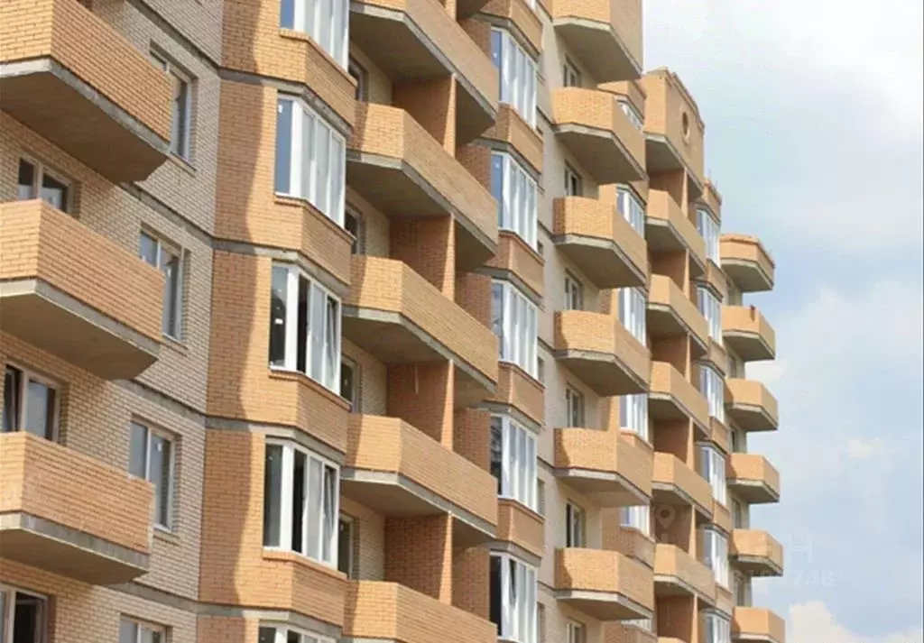 3-к кв. Московская область, Рузский муниципальный округ, Тучково пгт ... - Фото 2