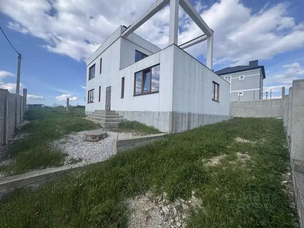 Дом в Краснодарский край, Новороссийск ул. Неглинная, 22 (266 м) - Фото 2